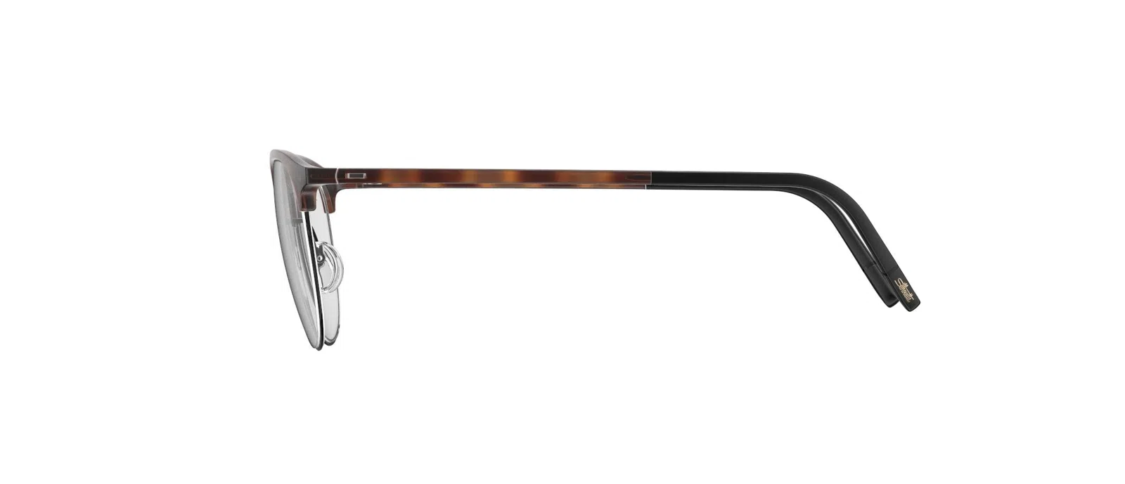 Silhouette Balanced Fusion 2990 Eyeglasses - view 21